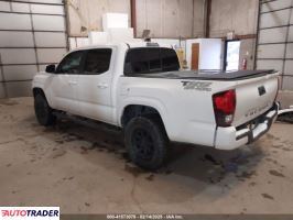 Toyota Tacoma 2023 2 Toyota Tacoma 2023 2