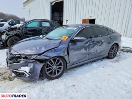 Honda Civic - zobacz ofertę