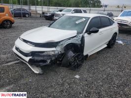 Honda Civic 2024 2 Honda Civic 2024 2
