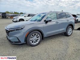 Honda CR-V - zobacz ofertę