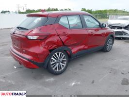 Nissan Pozostałe 2024 1