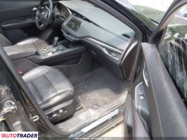 Cadillac Pozostałe 2019 2 Cadillac Pozostałe 2019 2