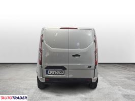 Ford Transit 2018 2.0 Ford Transit 2018 2.0