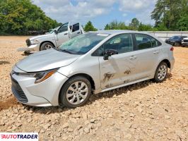 Toyota Corolla - zobacz ofertę