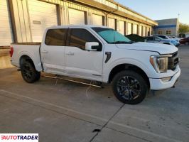 Ford Pozostałe 2021 3