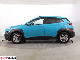 Hyundai Kona 2022 1.0 118 KM
