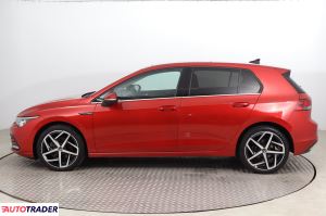 Volkswagen Golf 2020 1.5 147 KM