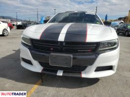 Dodge Charger 2022 3