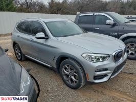 BMW X3 2021 2