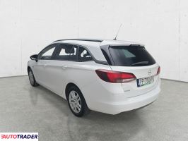 Opel Astra 2022 1.2 130 KM Opel Astra 2022 1.2 130 KM