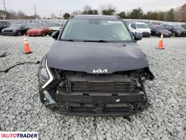 Kia Sportage 2023 2 Kia Sportage 2023 2