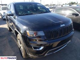 Jeep Grand Cherokee 2019 3 Jeep Grand Cherokee 2019 3