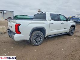 Toyota Tundra 2022 3