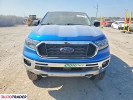 Ford Ranger 2021 2