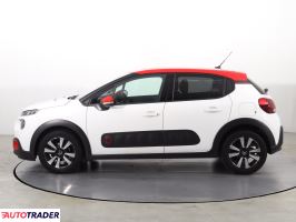 Citroen C3 2019 1.2 108 KM