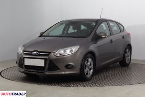 Ford Focus 2014 1.0 123 KM