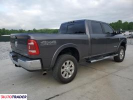 Dodge Ram 2020 6 Dodge Ram 2020 6