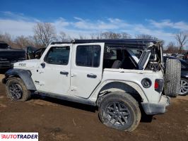 Jeep Wrangler 2023 2