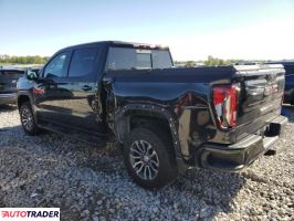 GMC Sierra 2019 6