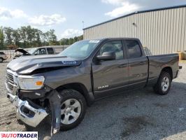 Dodge Ram 2021 5 Dodge Ram 2021 5