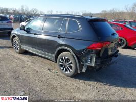 Volkswagen Tiguan 2024 2