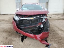 Chevrolet Equinox 2019 1