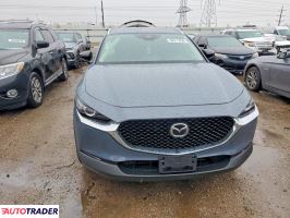 Mazda CX-30 2024 2