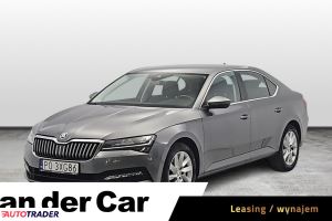 Skoda Superb 2022 2.0 2022 KM Skoda Superb 2022 2.0 2022 KM
