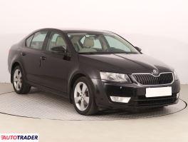 Skoda Octavia 2014 1.4 138 KM