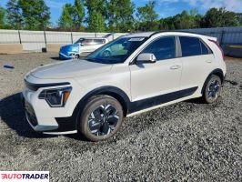 Kia Niro 2025