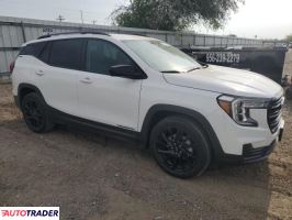 GMC Terrain 2024 1