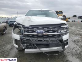 Ford Expedition 2024 3