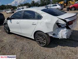 Kia Pozostałe 2024 2