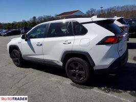 Toyota Pozostałe 2020 2 Toyota Pozostałe 2020 2