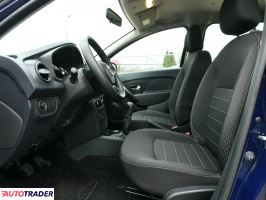 Dacia Sandero 2020 1.0 73 KM