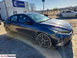 Kia Pozostałe 2024 1