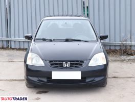 Honda Civic 2003 1.6 108 KM