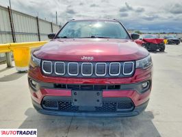 Jeep Compass 2022 2