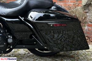 Harley-Davidson Pozostałe 2021