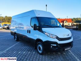 Iveco Daily 2018 3 Iveco Daily 2018 3
