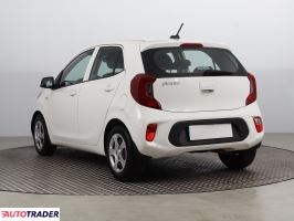 Kia Picanto 2021 1.2 83 KM Kia Picanto 2021 1.2 83 KM