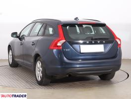 Volvo V60 2012 1.6 112 KM