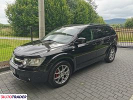 Dodge Journey 2010 2.0 170 KM