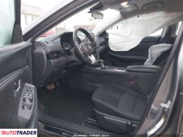 Nissan Sentra 2024 2