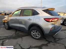 Ford Escape 2024 1