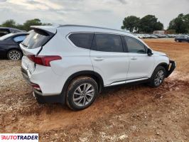 Hyundai Santa Fe 2020 2