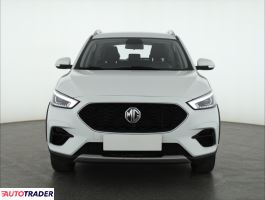 MG ZS 2024 1.5 104 KM