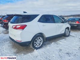 Chevrolet Equinox 2020 1