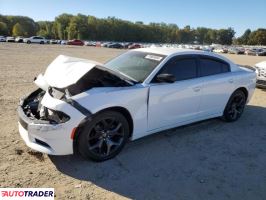 Dodge Charger 2020 3