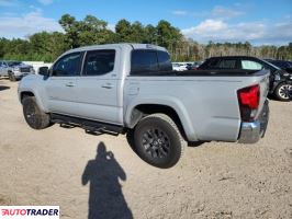 Toyota Tacoma 2020 3